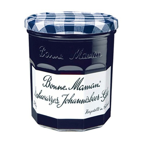 Bonne maman schwarzes - bonne,