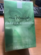 MY MANIFESTO ISABELLA