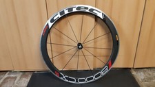 Citec 8000 CX/53 Carbon Vorderrad