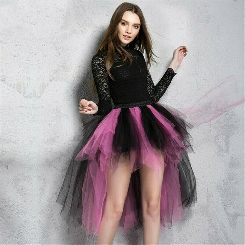 Damen tüll tutu rock - tutu,