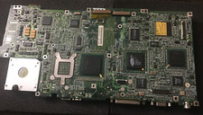 Toshiba Satellite S1730 Laptop Motherboard Hauptplatine, K000882420, defekt?
