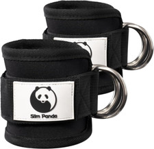 Slim Panda 1 Paar Fitness