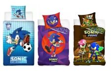 Sonic Bettwäsche 2 tlg