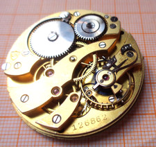 1 Antikes Sprungdeckel - TU -