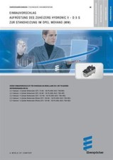 Eberspächer Standheizung