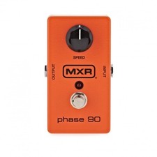 MXR M101 Phase 90 Phaser Pedal