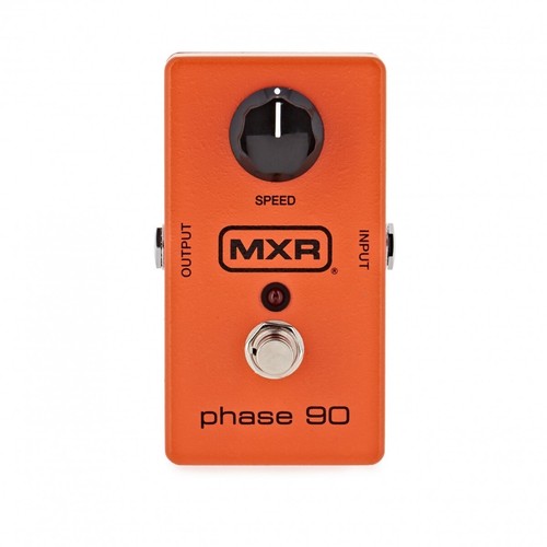 Mxr m101 phase phaser - 90,