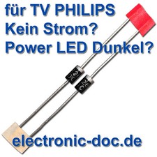 Sb260 diode für - x,