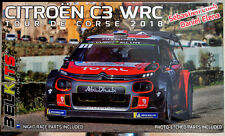 Belkits 017 2018 Citroen C3
