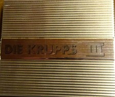 krupps III - odyssey of the