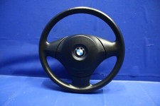 676307603 Original Lenkrad Airbaglenkrad Hupenknöpfe BMW 1er E87 6775155