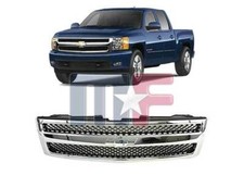 Kühlergrill 2007-13 Chevrolet