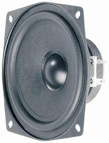 Visaton ohm 60 watt - visaton,
