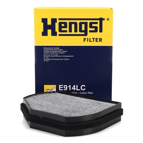 Hengst e914lc innenraumfilter - hengst,