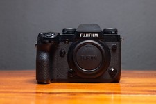 Fujifilm X-H1  (12.185