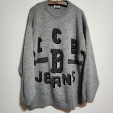 Vintage ICEBERG JEANS Sweater