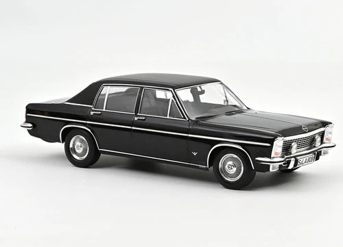 Modellauto norev opel diplomat - modellauto,
