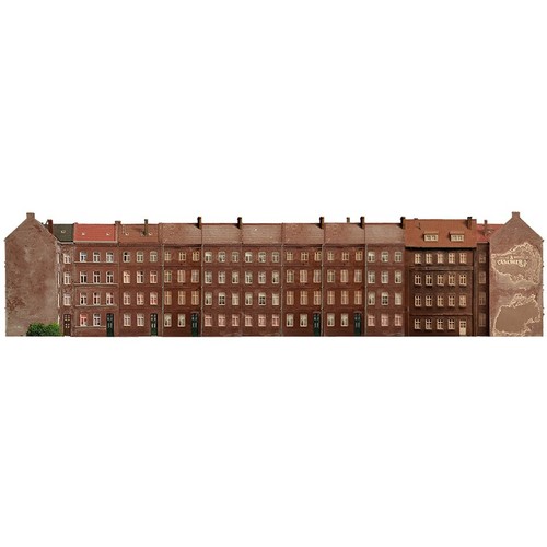 Modellbahnhintergrund 65cm