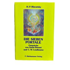 Die sieben Portale H P