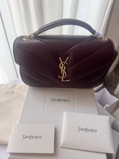 Saint Laurent Loulou