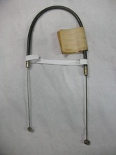 Solo Gaszug Motorsense