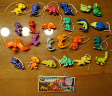 Üei Jurassic World Funko D