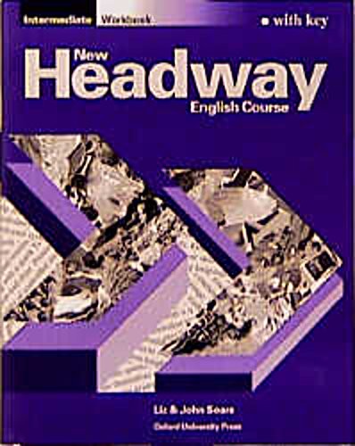 New headway intermediate - new,