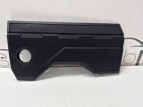 Jeep avenger motorabdeckung - avenger, j2