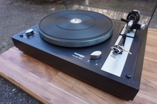 Thorens TD 145 MK II mit