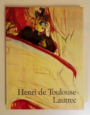 Matthias Arnold- Henri de Toulouse-Lautrec - 1864 - 1901, das Theater des Lebens