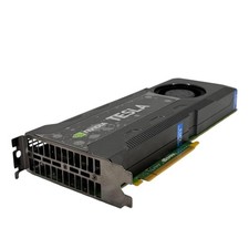 NVIDIA TESLA K40 12GB DDR5 GPU