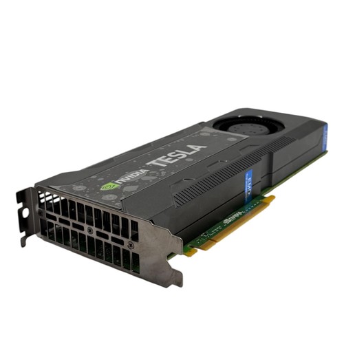 Nvidia tesla k40 - nvidia,