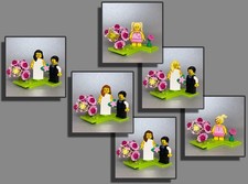 Lego figuren city - -,