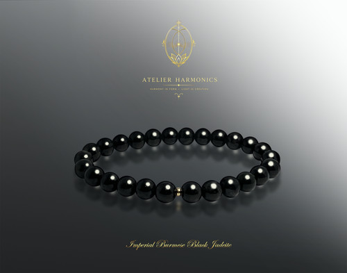 Armband imperial burma - mm,