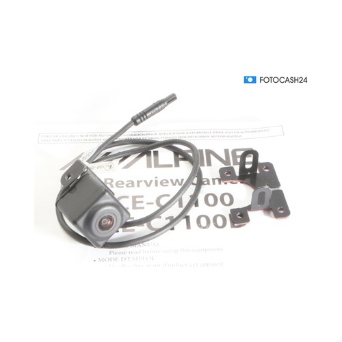 Alpine hce c1100d hdr - hce-c1100d,