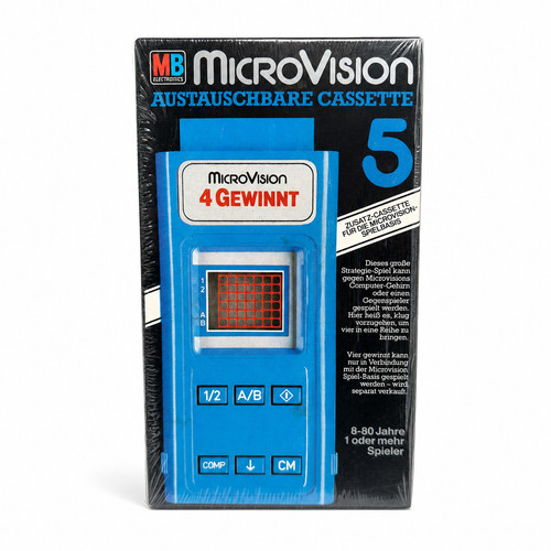 Microvision bowling 2 - mb,