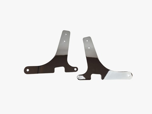 Sissy bar seitenplatten für - sissy,