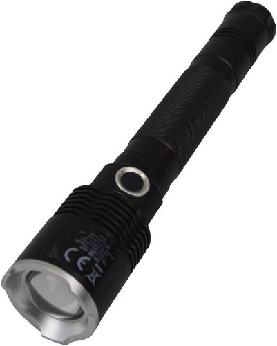 Xtrafire led taschenlampe 4500 - xtrafire,