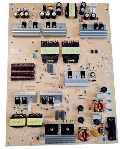Philips ersatzteil netzteil - tv,