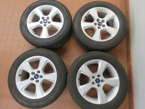 Winterräder satz max - winterräder, s-max