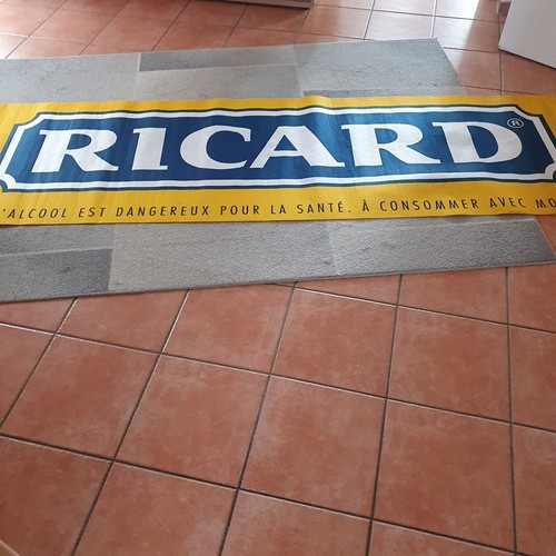 Ricard pastis pernod - pastis, casanis