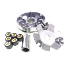 Variomatik komplett 16x13 für