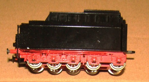 Liliput tender mit - 05,