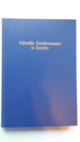 Historische familienwappen - historische, in
