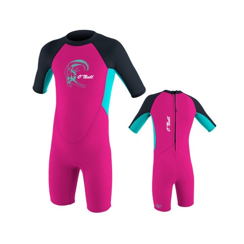 Neill shorty toddler reactor - o'neill,