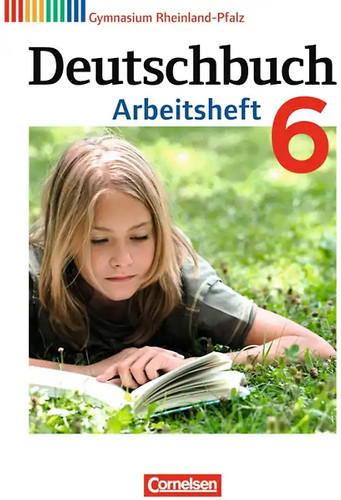 Deutschbuch gymnasium - deutschbuch,