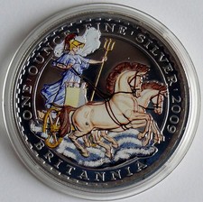 Großbritannien 2 Pounds 2009