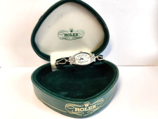 Art Deco-Damenuhr "ROLEX