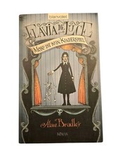 Flavia de Luce 2 - Mord ist kein Kinderspiel - Roman - Taschenbuch