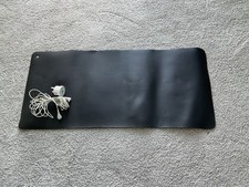 TZ Gesundheit, Erdungsmatte 76 cm x 35 cm, Schreibtischunterlage